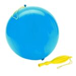 Punch Balloons in 2in Capsules 250pcs