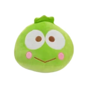 Sanrio Keroppi Dumpling