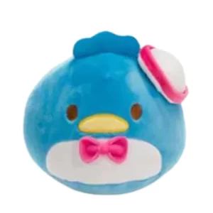 Sanrio Tuxedo Sam Dumpling