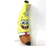 SpongeBob SquarePants - Banana SpongeBob Soft Plush