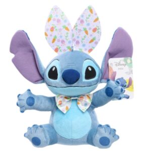 disney easter plush stich medium plush