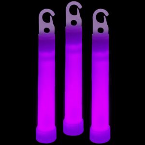 gl1018_aa global-glow-stick-purple-4in-50pcs-purple-glow-stick-large