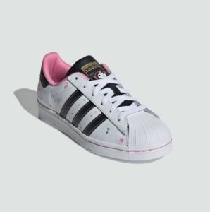 hello kitty adidas