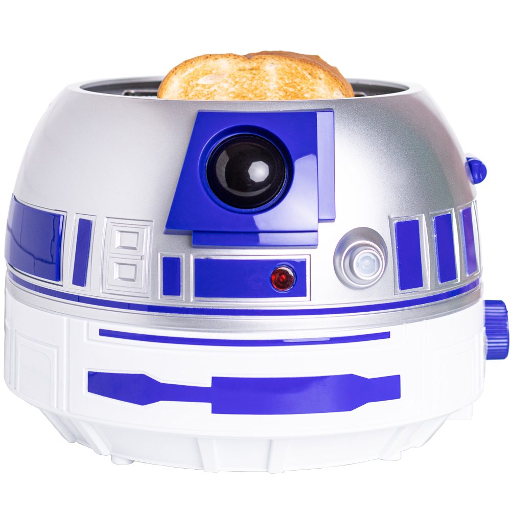 Star Wars R2D2 Toaster