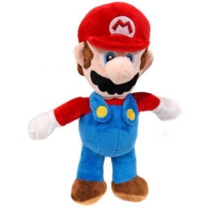 mario plush