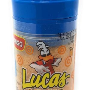 Baby Lucas Candy Mango (20 Pack)