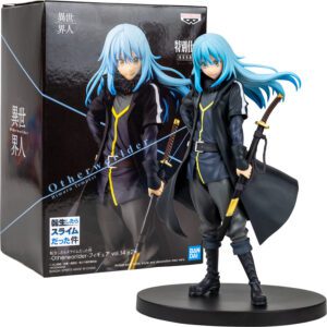 Banpresto Otherworlder Rimuru Tempest