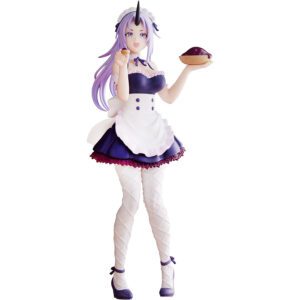 Banpresto That Time I Got Reincarnated as a Slime -Shion Maid Ver- Figure