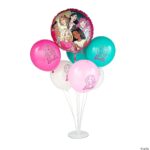 Barbie Centerpiece Balloon Asst. Kit