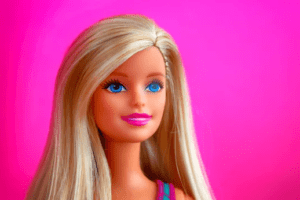 Barbie Merchandise