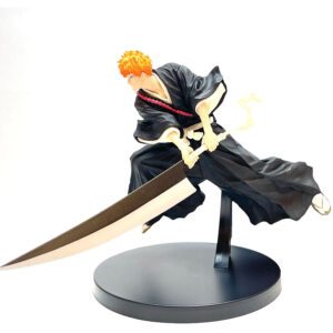 Bleach Ichigo Kurasaki Ii