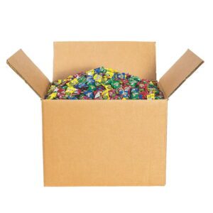 Bulk WarHeads® Hard Candy