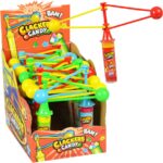 Clacker Toy Candy Display Box