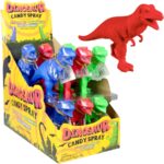 Dinosaur Candy Spray