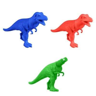 Dinosaur Spray Candy