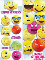 Emoji Stickers