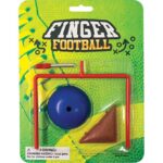 Finger Football Game