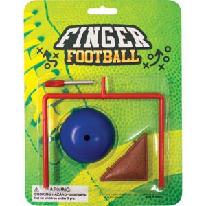 Finger Football Game