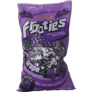 Frooties Grape