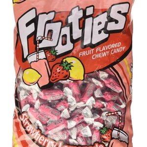 Frooties Strawberry Lemonade candy