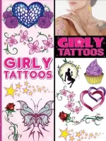 Girly Tattoos