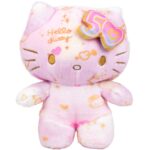 Hello Kitty 50th Anniversary 10in Plush (10 Pcs.)