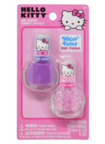 Hello Kitty Nail Polish