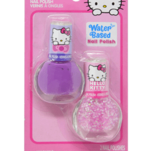 Hello Kitty Nail Polish