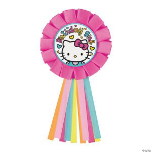 Hello Kitty Party Decorations