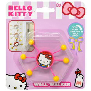 Hello Kitty Wall Walker (24 Pcs.)