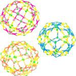 Hoberman Sphere