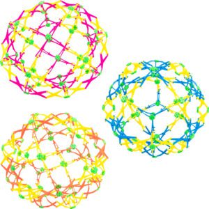 Hoberman Sphere