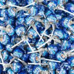 Megalito Cookies & Cream Lollipops (700pcs)