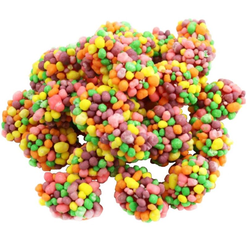 Nerds Gummy Clusters Group