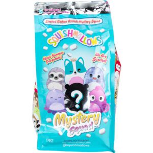 Squishmallows Mystery Squad Scented Bag