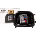 Star Wars Darth Vader 2-Slice Toaster