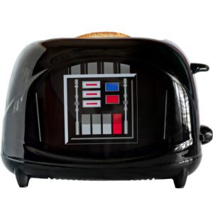 Star Wars Darth Vader Empire Toaster