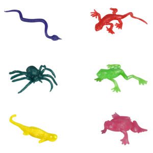 Stretchy Pests in Bulk Bag (100 Pcs.)