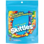 Tropical Skittles Mega Pack Exotic Fruit