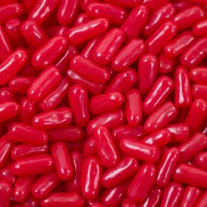 hot tamales cinammon candy