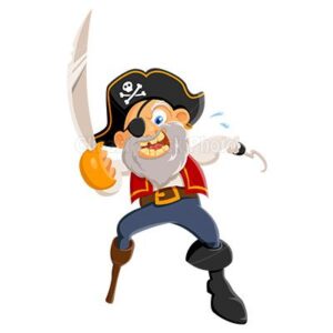 Pirate Products
