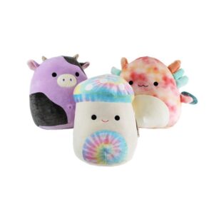 12" Squishmallows Assorted - 12 CT