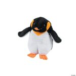 6-inch Stuffed Penguins