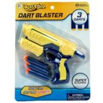 Blastoid Dart Blaster