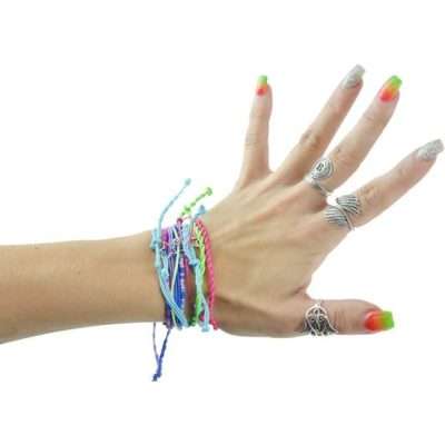 Boho Bracelets Asst