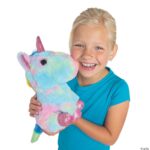 Celeste Stuffed Unicorns