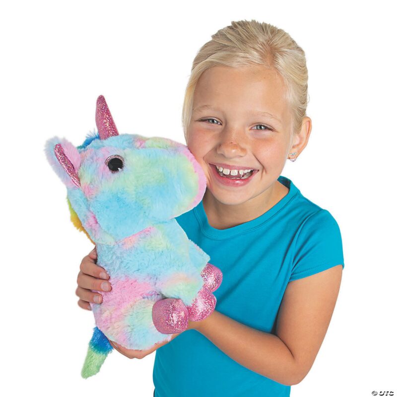 Celeste Stuffed Unicorns