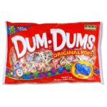 Dum Dums Original Pops