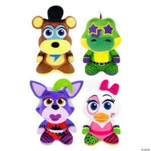 Five Nights at Freddy's 15" Plush