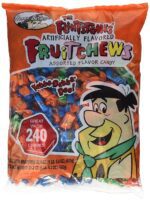 Flintstone Fruit Chews